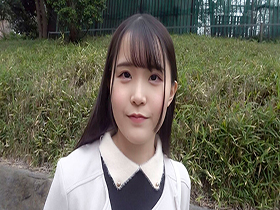 女優最後の1日ドキュメント みいなスマイルは耐えることない!SSSスタイル女優と最後の生ハメ撮影 紺野みいな サンプル動画サムネイル